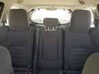 2012 NISSAN PATHFINDER