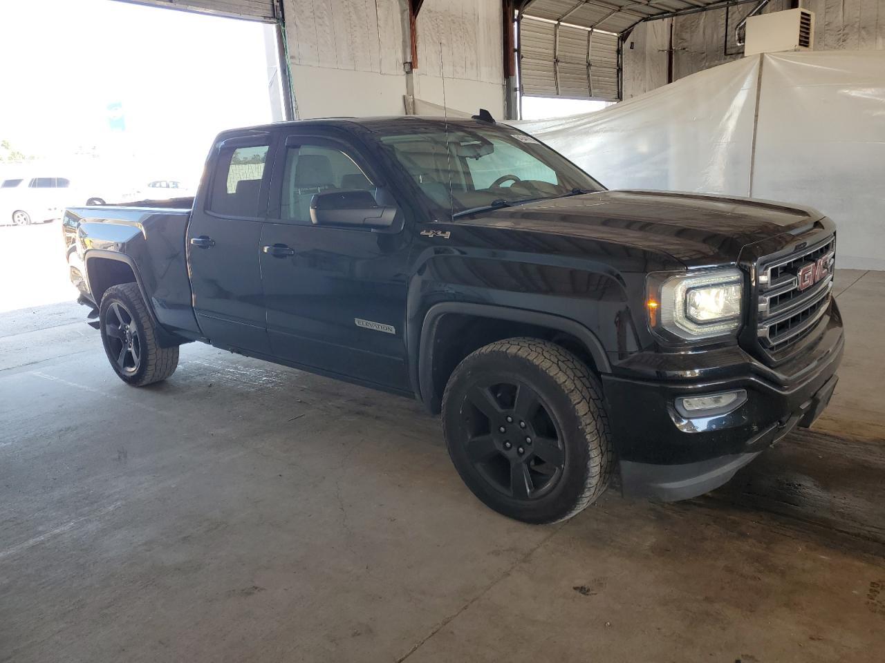 2016 GMC Sierra
