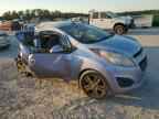 2014 CHEVROLET Spark