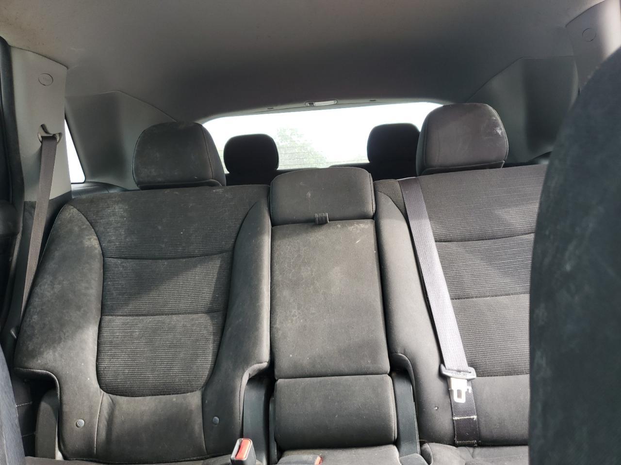 2014 KIA SORENTO