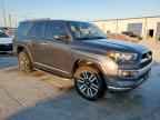 2016 TOYOTA 4Runner