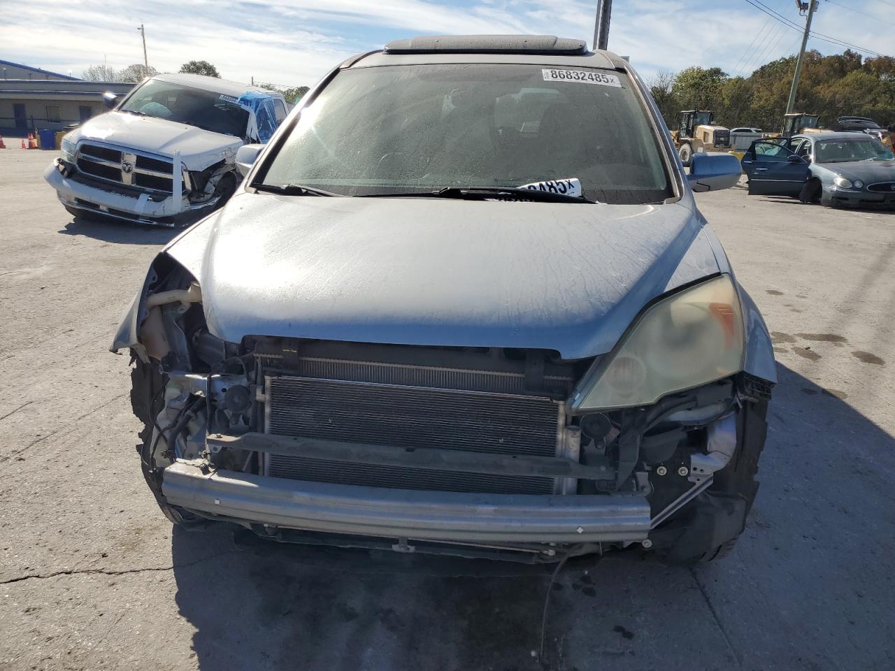 2008 HONDA CR-V