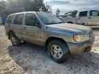 2000 NISSAN PATHFINDER