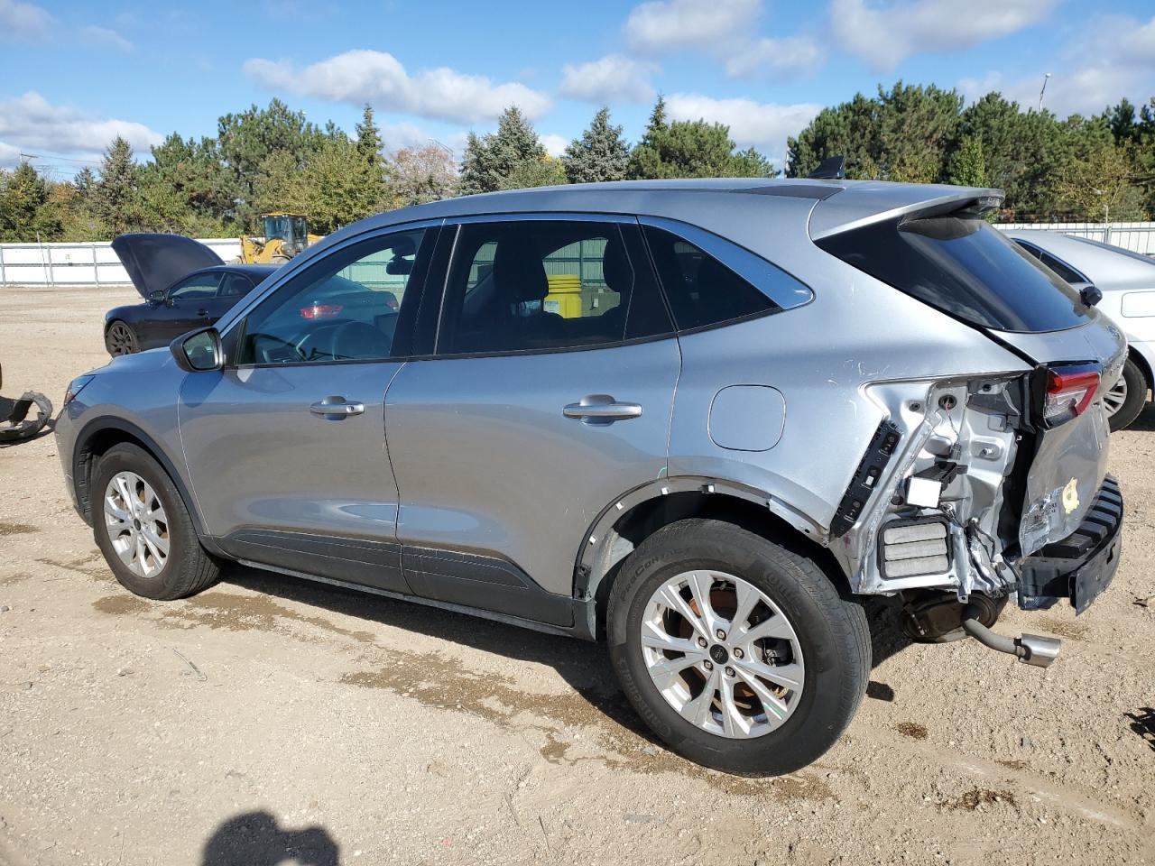 2023 FORD ESCAPE