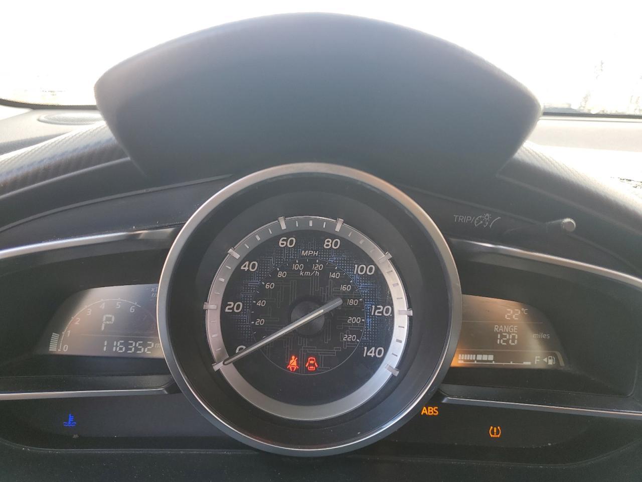 2016 TOYOTA SCION