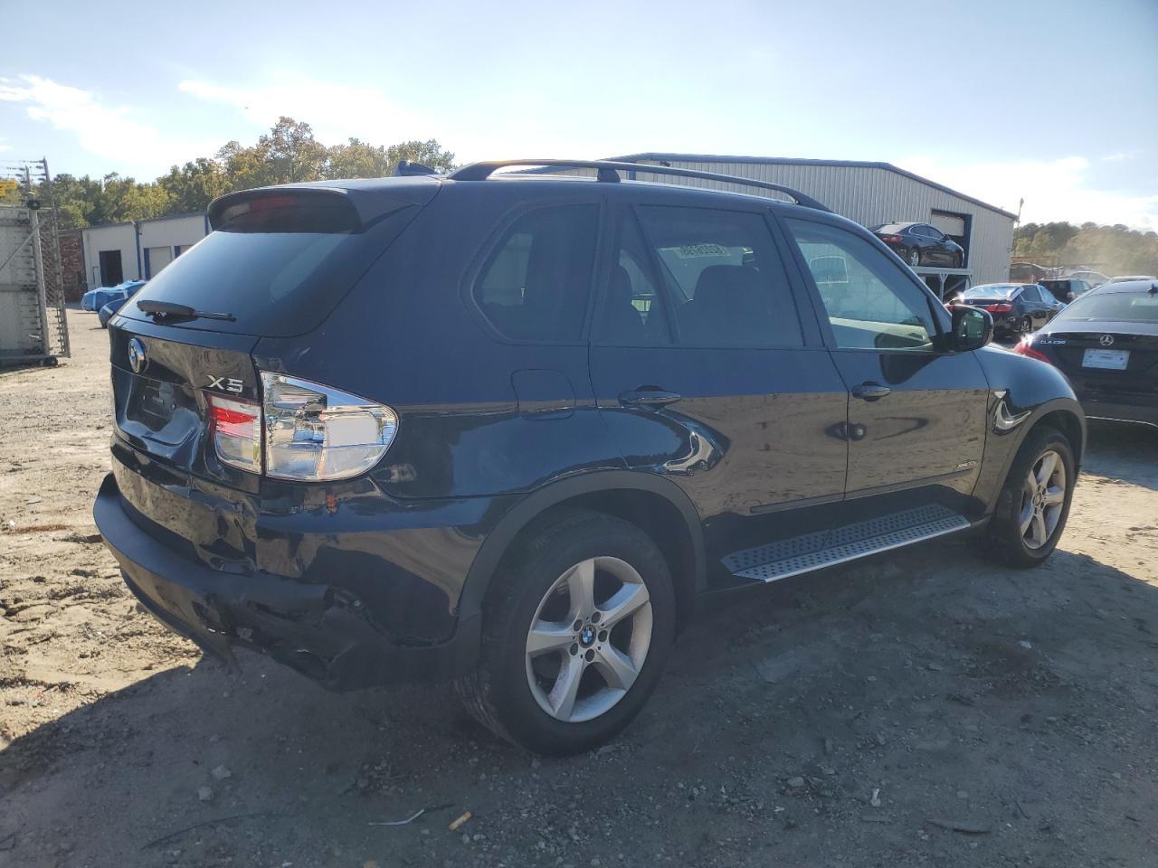 2009 BMW X5