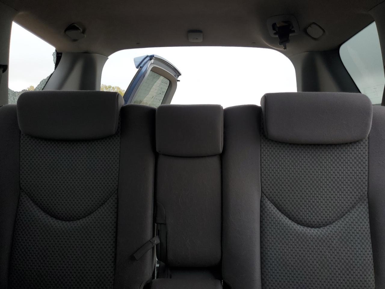 2006 TOYOTA RAV4