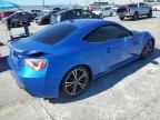 2013 SUBARU BRZ