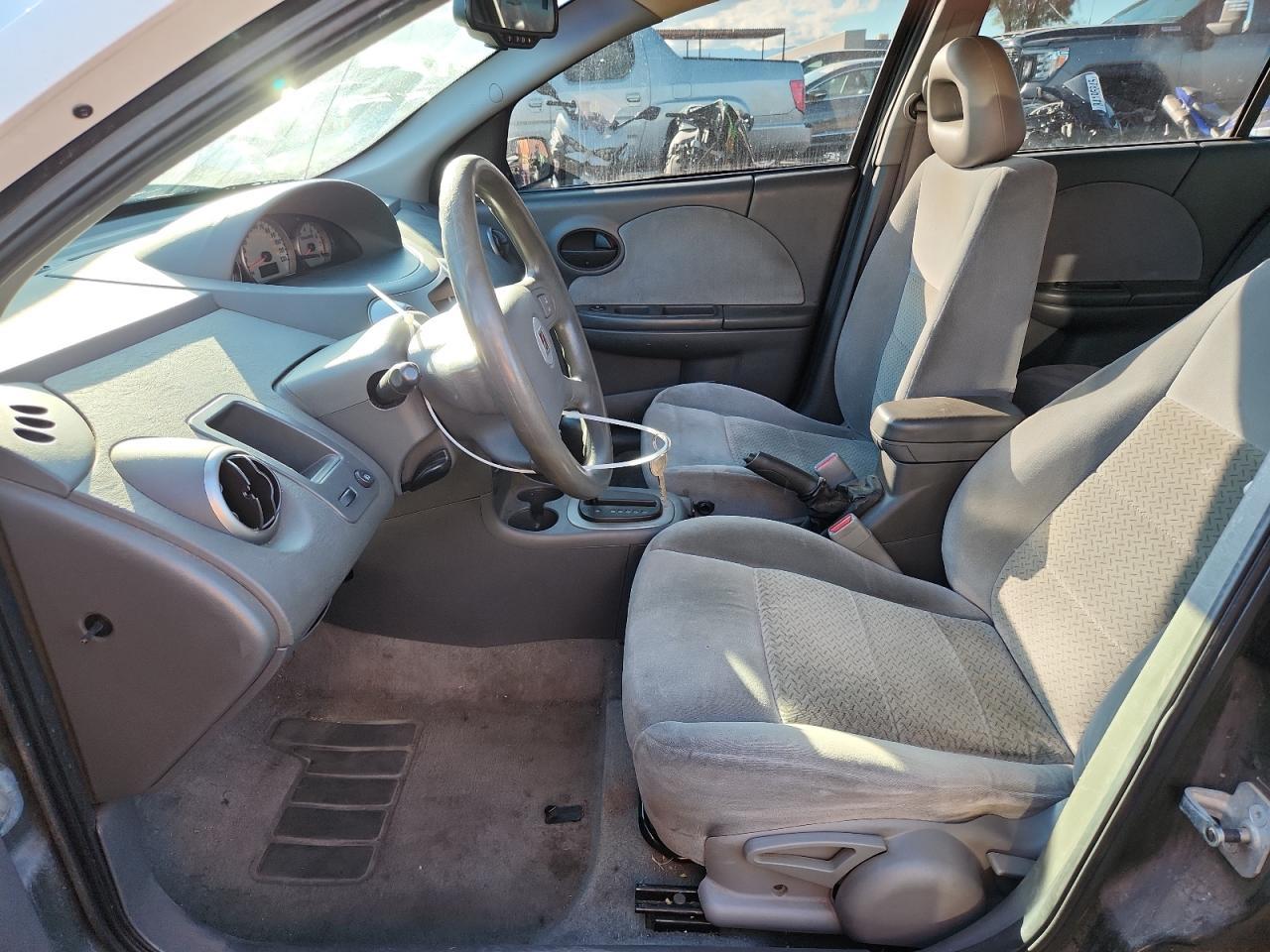 2006 SATURN Ion