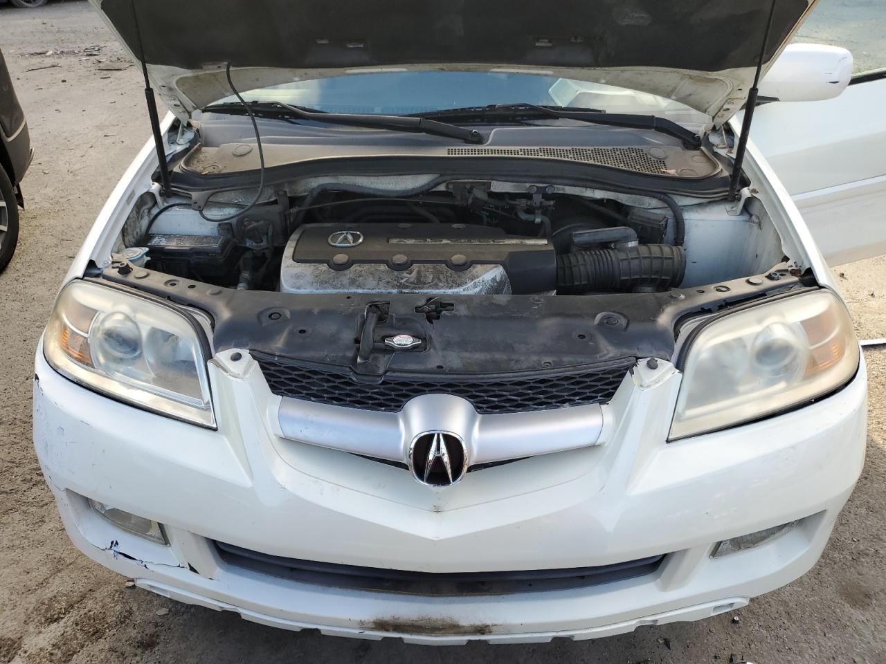 2006 ACURA MDX