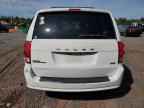 2012 DODGE GRAND CARAVAN