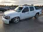 2007 CHEVROLET Avalanche