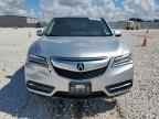 2015 ACURA MDX