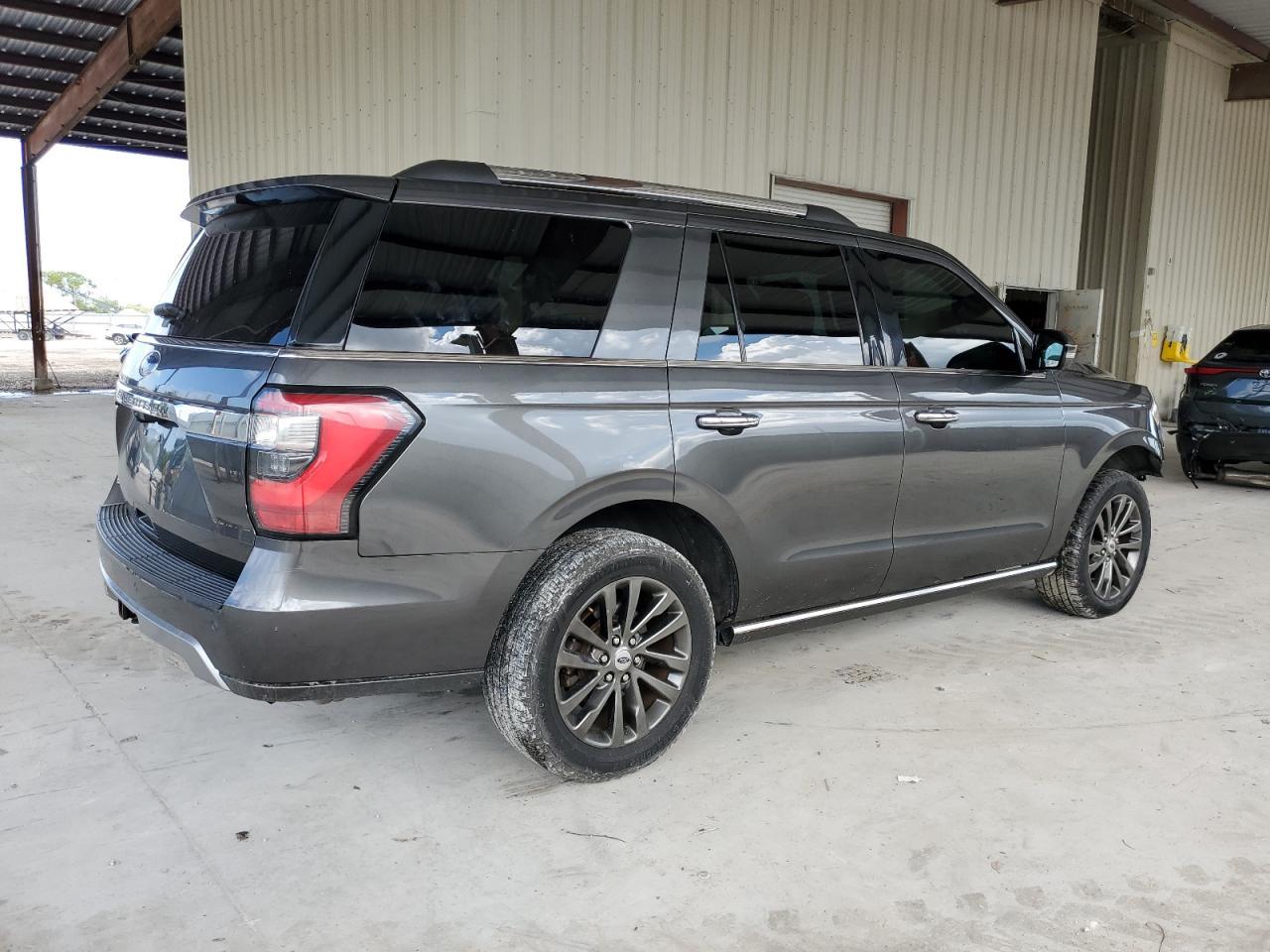 2020 FORD Expedition