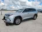 2024 TOYOTA HIGHLANDER