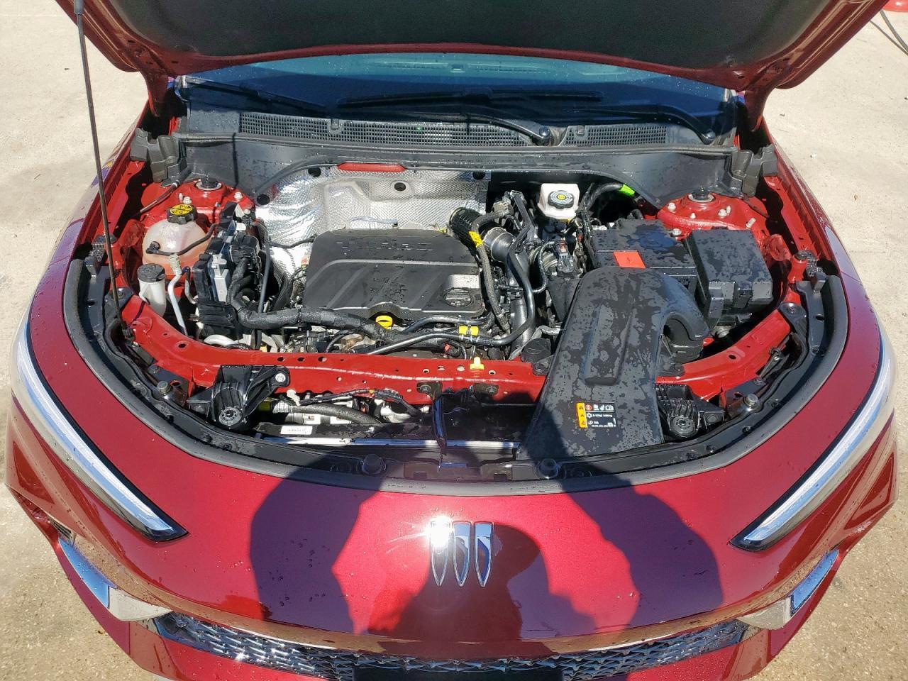 2024 BUICK Envista