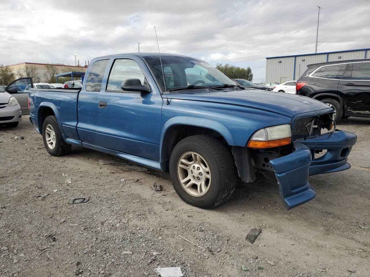 2003 DODGE Dakota