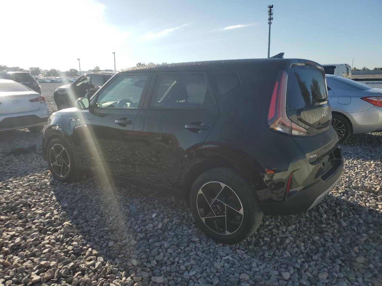 2023 KIA SOUL