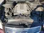 2012 INFINITI EX35
