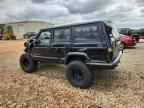 2000 JEEP CHEROKEE
