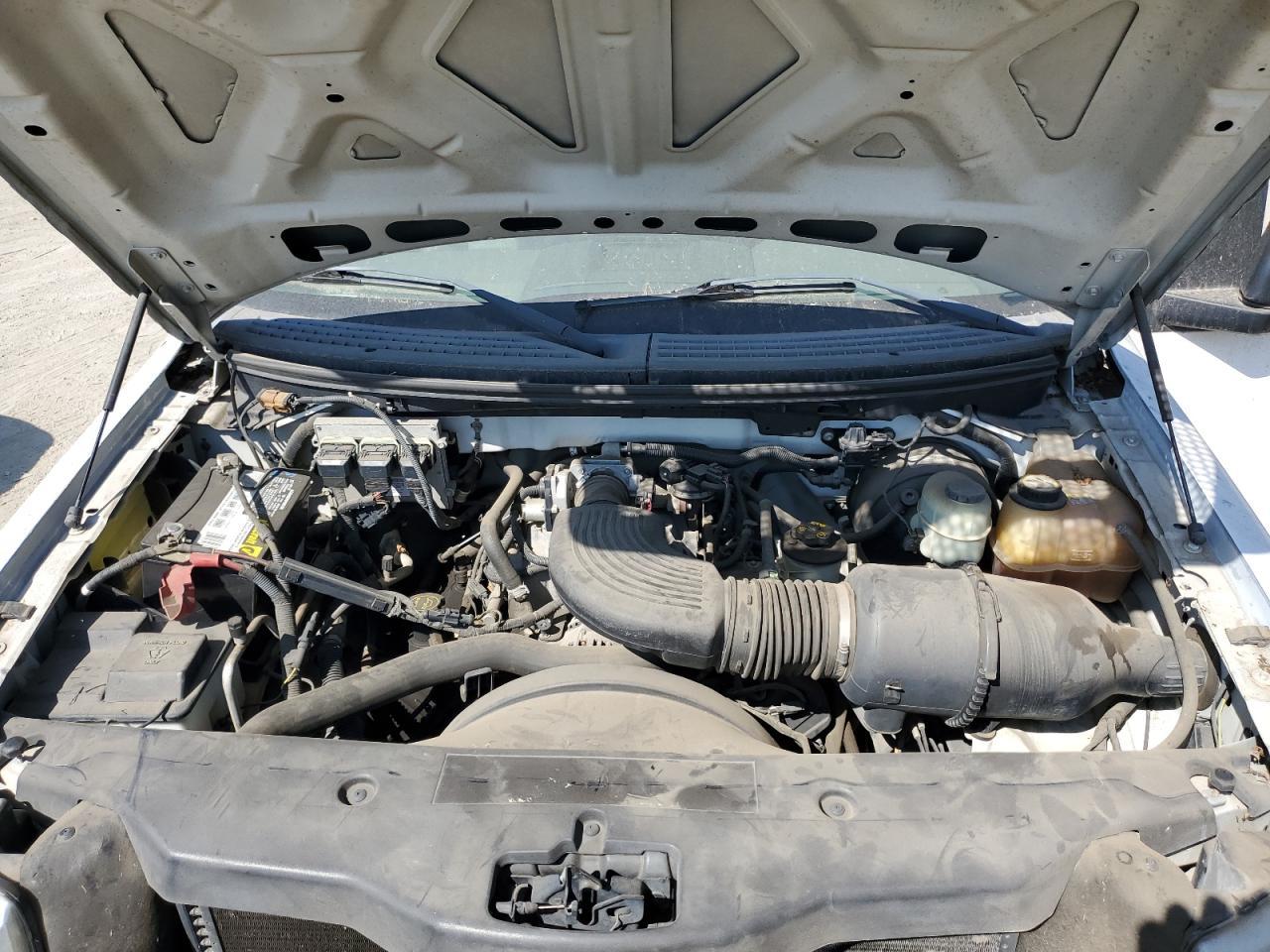 2006 FORD F-150