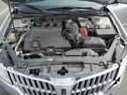 2011 LINCOLN MKZ