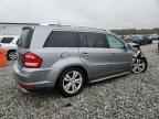 2012 MERCEDES-BENZ GL-Class