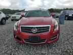 2013 CADILLAC ATS