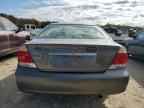 2005 TOYOTA CAMRY