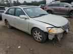 2001 TOYOTA Avalon
