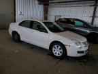 2009 FORD FUSION