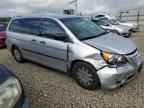 2010 HONDA ODYSSEY