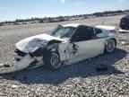2007 NISSAN Z