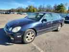 2002 LEXUS Gs 430