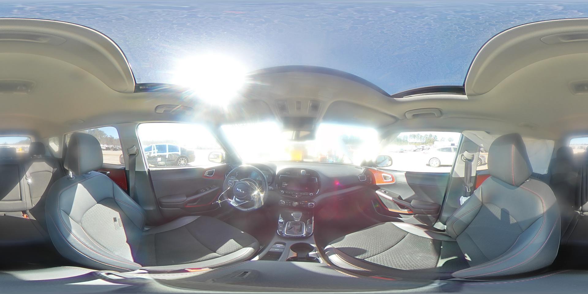 2024 KIA SOUL