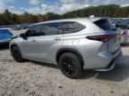 2024 TOYOTA HIGHLANDER