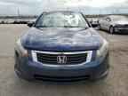 2010 HONDA ACCORD