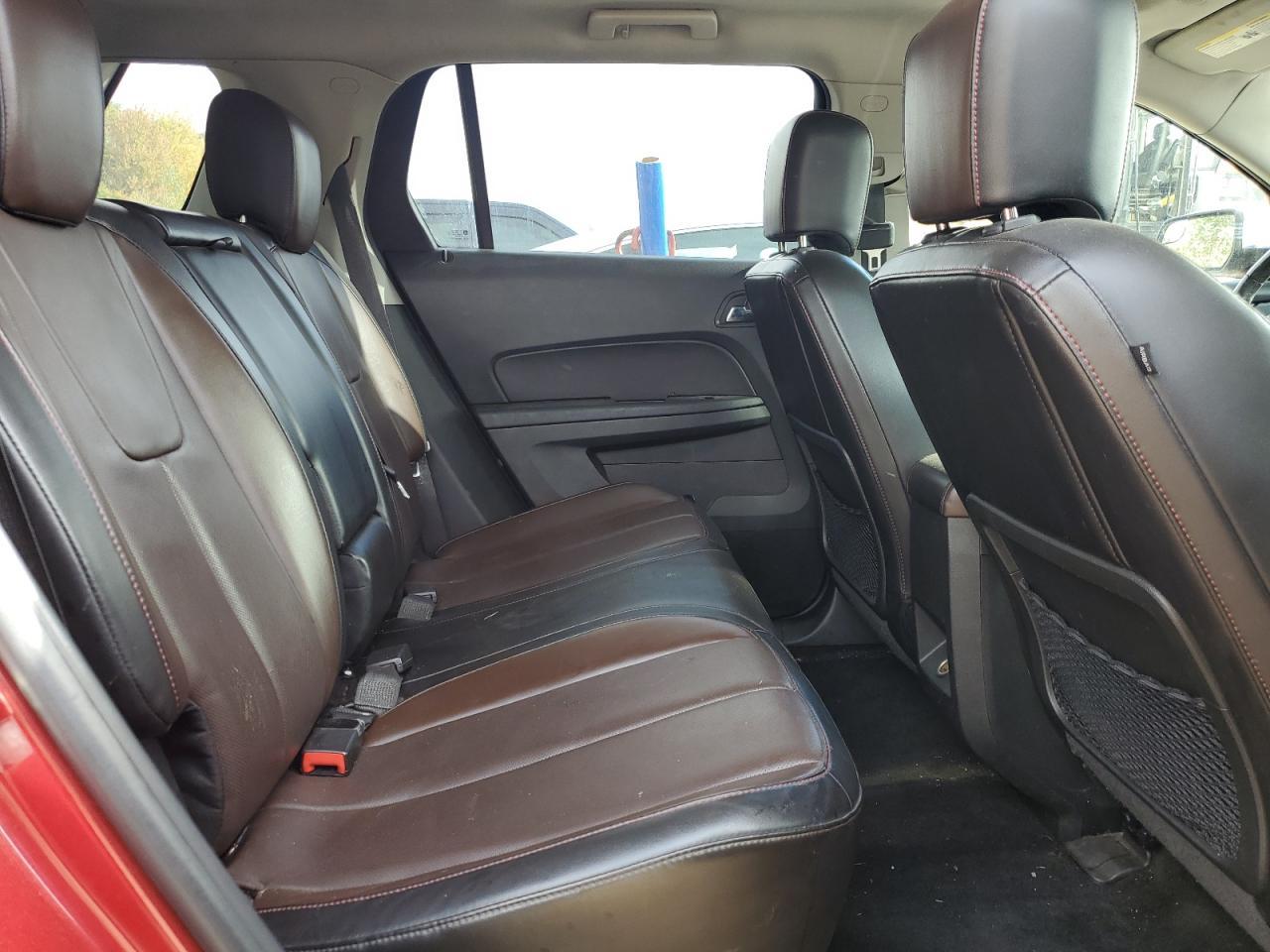 2014 GMC Terrain