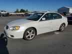 2006 SUBARU Legacy