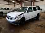 2003 CHEVROLET Tahoe