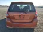 2007 HONDA FIT