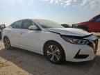 2023 NISSAN SENTRA