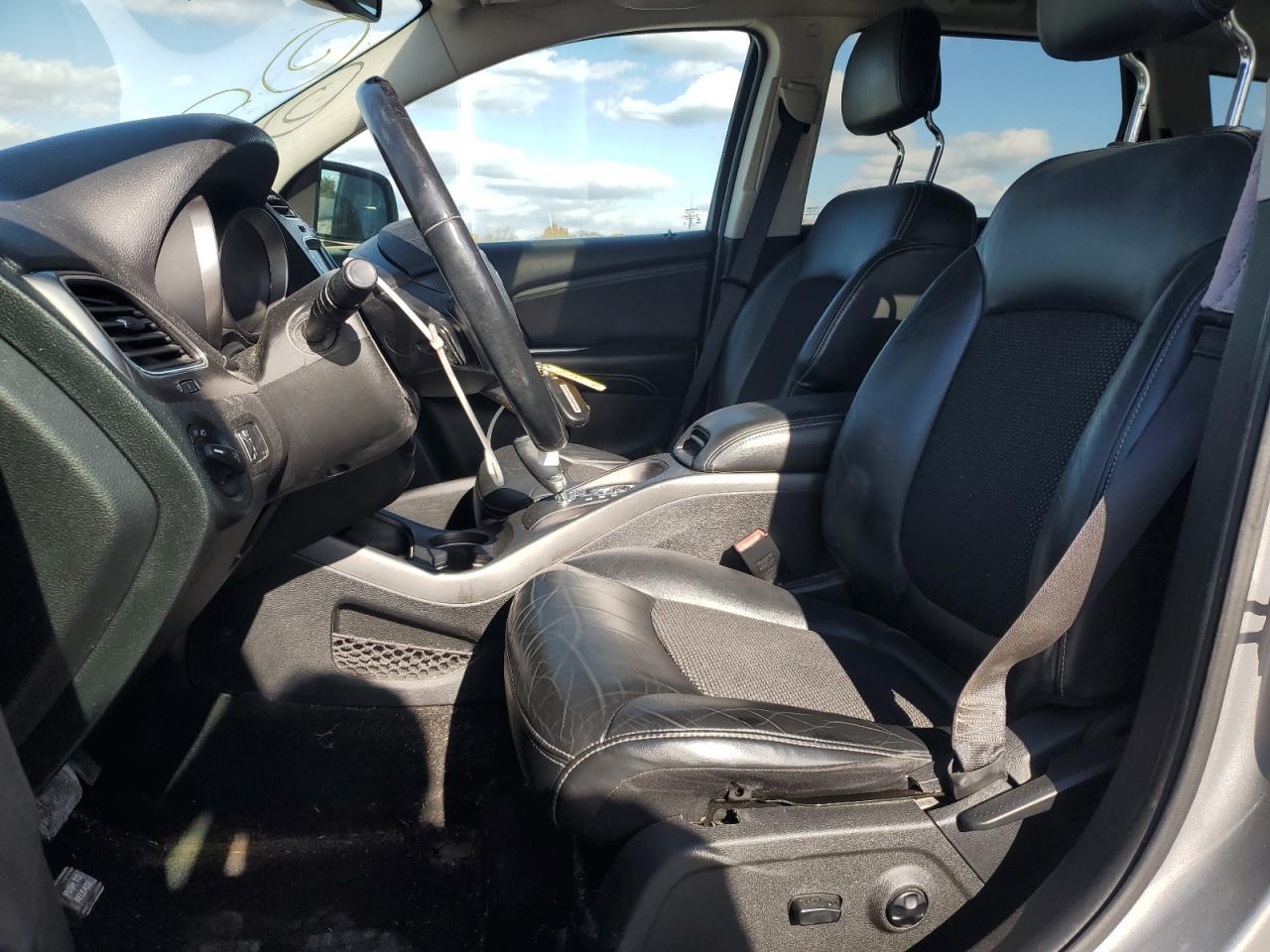2016 ACURA TLX