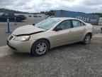 2006 PONTIAC G6