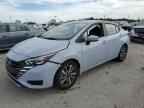 2025 NISSAN VERSA