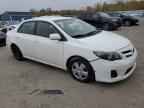 2011 TOYOTA COROLLA