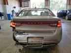 2015 DODGE Dart