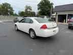 2007 CHEVROLET IMPALA