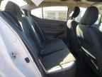 2025 NISSAN VERSA