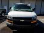 2021 CHEVROLET EXPRESS 2500